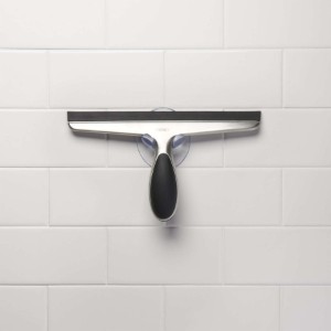 Racleta universala, inox, 25 cm, "Good Grips" - OXO