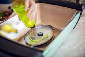 Lichid de aprindere carbuni 200 ml Enders Aurora 1386