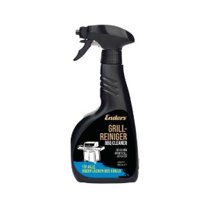 Solutie pentru curatarea gratarului Enders 4975