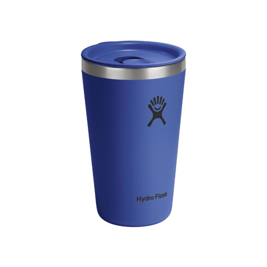 Pahar termos, inox, 470ml, "All Around", Capri Blue - Hydro Flask