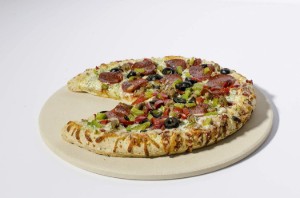 Piatra pentru pizza Char-Broil 140574 38 cm