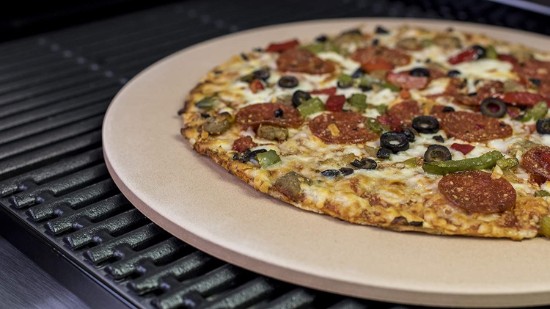 Piatra pentru pizza Char-Broil 140574 38 cm