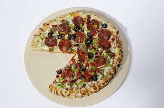 Piatra pentru pizza Char-Broil 140574 38 cm