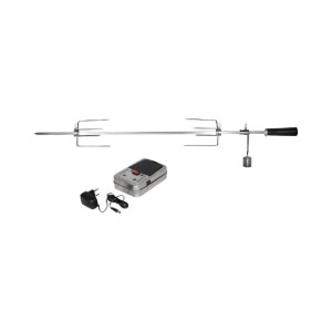 Kit de rotiserie electric pentru gratarele HYDE 6 si Colorado 6 Enders 7909