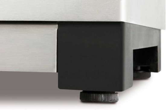 Aragaz de camping portabil pe gaz Enders Brisbane 2Z cu valva de siguranta 1860