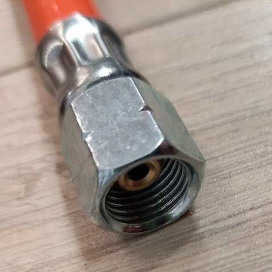 Aragaz de camping portabil pe gaz Enders Brisbane 2Z cu valva de siguranta 1860