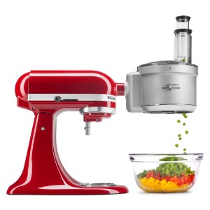 Accesoriu maruntire si feliere - KitchenAid