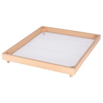 Suport uscare paste, lemn de fag, 40 x 50 cm - Zokura
