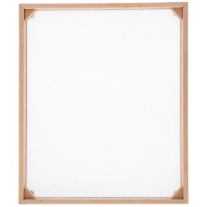 Suport uscare paste, lemn de fag, 40 x 50 cm - Zokura