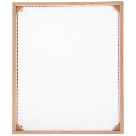 Suport uscare paste, lemn de fag, 40 x 50 cm - Zokura