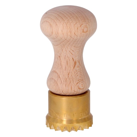 Matrita rotunda ravioli, alama, 38 mm - Zokura