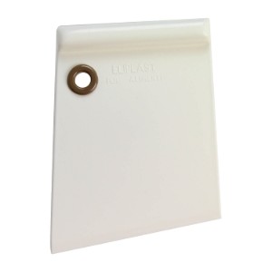 Spatula curatare, plastic - Zokura
