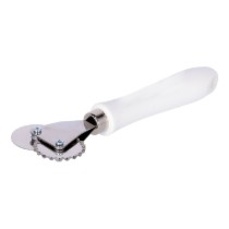 Feliator dublu pentru paste HACCP, inox, 36 mm - Zokura