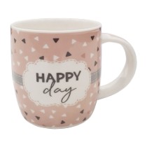 Cana portelan, "Happy Day" - Kesper