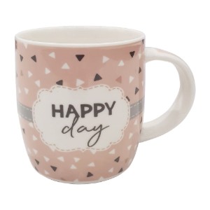 Cana portelan, "Happy Day" - Kesper