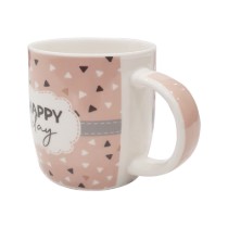 Cana portelan, "Happy Day" - Kesper