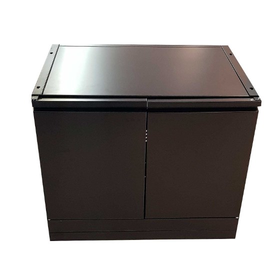 Modul bucatarie de exterior dulap pentru gratar Crossray by Heatstrip K04000289A