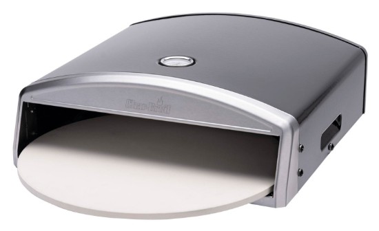 Cuptor de pizza universal Char-Broil, include piatra de 38 cm 140126