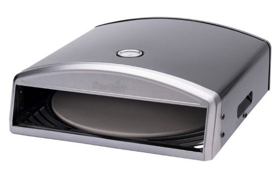 Cuptor de pizza universal Char-Broil, include piatra de 38 cm 140126