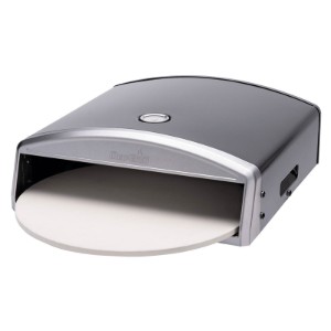 Cuptor de pizza universal Char-Broil, include piatra de 38 cm 140126