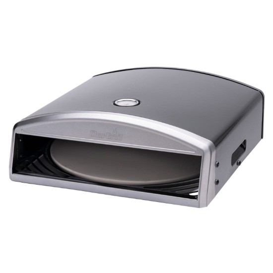 Cuptor de pizza universal Char-Broil, include piatra de 38 cm 140126