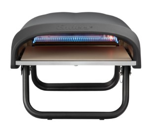 Cuptor pentru pizza pe gaz cu termometru Enders Paco 3130633