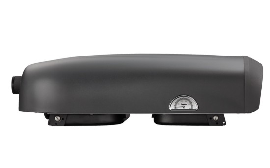 Cuptor pentru pizza pe gaz cu termometru Enders Paco 3130633