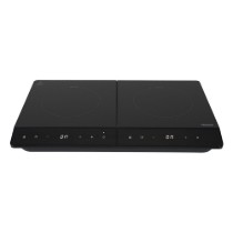 Plita dubla cu inductie, 3500W - Tristar