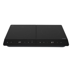 Plita dubla cu inductie, 3500W - Tristar