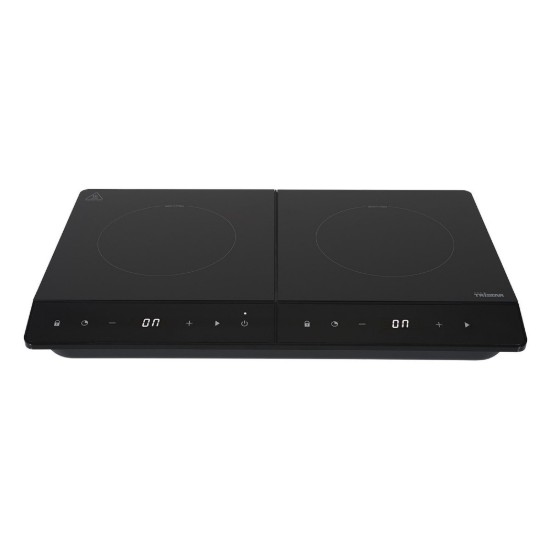 Plita dubla cu inductie, 3500W - Tristar