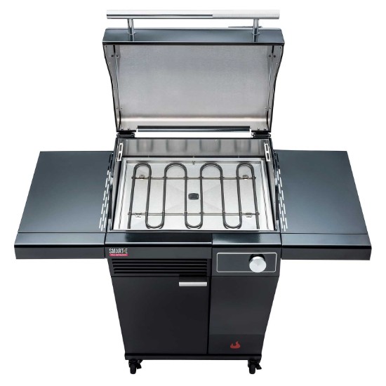 Gratar electric Char-Broil Smart-E TRU-Infrared 2.0 140959
