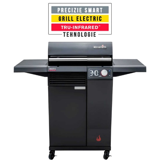 Gratar electric Char-Broil Smart-E TRU-Infrared 2.0 140959