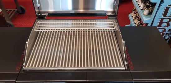 Gratar electric Char-Broil Smart-E TRU-Infrared 2.0 140959