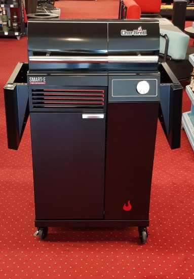 Gratar electric Char-Broil Smart-E TRU-Infrared 2.0 140959