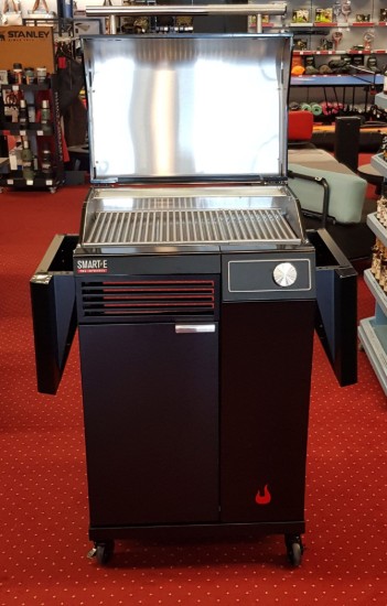 Gratar electric Char-Broil Smart-E TRU-Infrared 2.0 140959