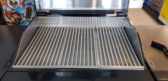 Gratar electric Char-Broil Smart-E TRU-Infrared 2.0 140959