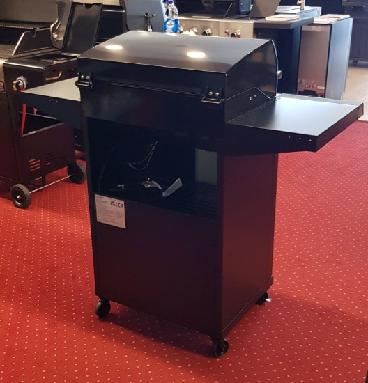 Gratar electric Char-Broil Smart-E TRU-Infrared 2.0 140959