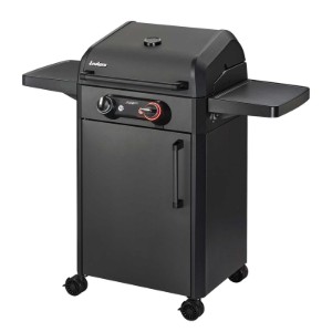 Gratar electric 3 Kw Enders eFlow Pro 2 Turbo 97126 grafit mat