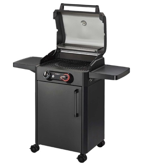 Gratar electric 3 Kw Enders eFlow Pro 2 Turbo 97126 grafit mat