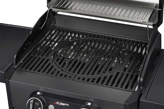 Gratar electric 3 Kw Enders eFlow Pro 2 Turbo 97126 grafit mat