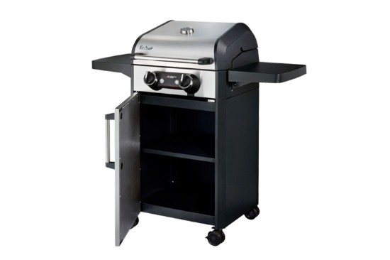 Gratar electric 3 Kw Enders eFlow Pro 2 Turbo 97106