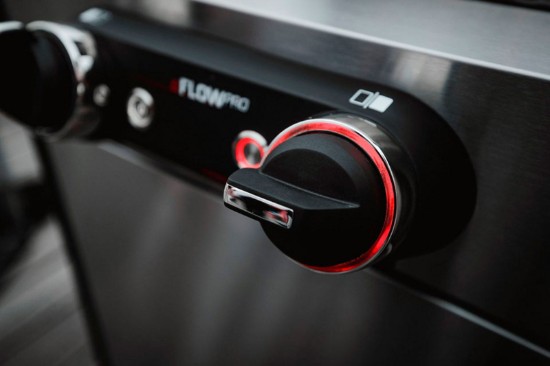 Gratar electric 3 Kw Enders eFlow Pro 2 Turbo 97106