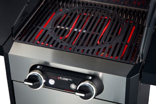 Gratar electric 3 Kw Enders eFlow Pro 2 Turbo 97106