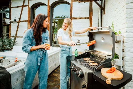 Gratar electric 3 Kw Enders eFlow Pro 2 Turbo 97106