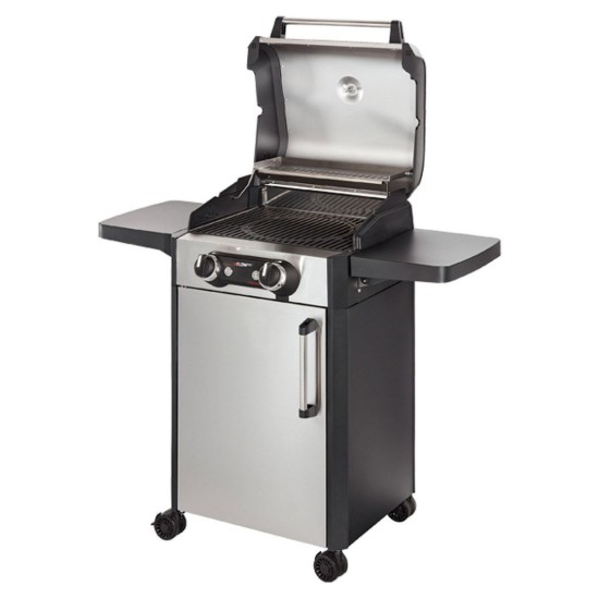 Gratar electric 3 Kw Enders eFlow Pro 2 Turbo 97106