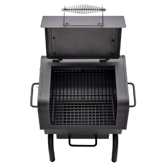 Gratar pe carbuni portabil Char-Broil 2GO 140251