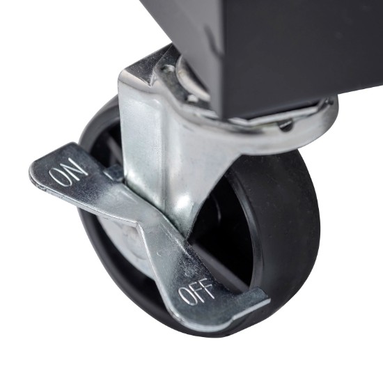 Gratar pe gaz Char-Broil Performance Power Edition 3, grile din fonta, sear burner, TRU-Infrared 140988