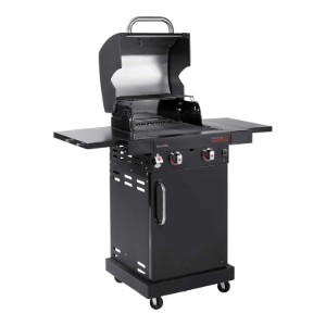 Gratar pe gaz Char-Broil Professional Core B 2, grile din fonta, TRU-Infrared 140914