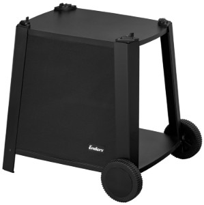 Carucior portabil pentru gratar Urban II Enders 2072 69 x 60 x 66 cm