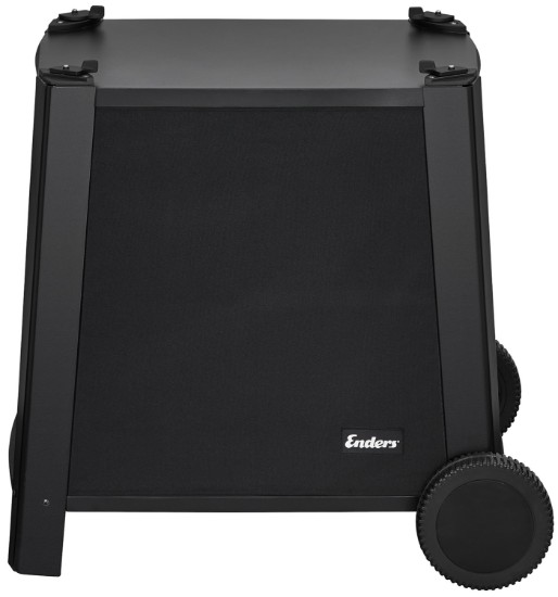 Carucior portabil pentru gratar Urban II Enders 2072 69 x 60 x 66 cm